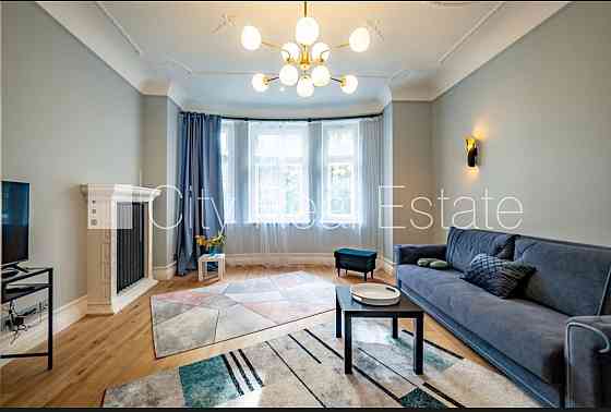 Место для машины, возможность аренды парковки, CITY REAL ESTATE ID - 517491 
 Дополнительная Рига