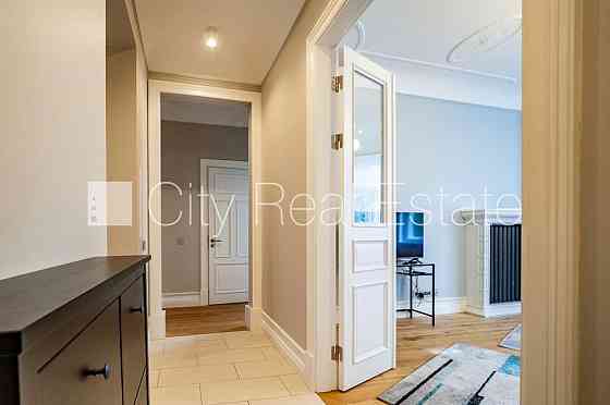 Место для машины, возможность аренды парковки, CITY REAL ESTATE ID - 517491 
 Дополнительная Рига