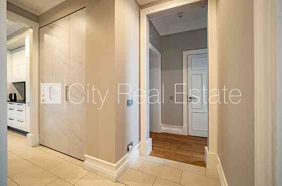 Место для машины, возможность аренды парковки, CITY REAL ESTATE ID - 517491 
 Дополнительная Рига