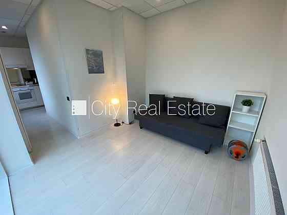 Место для машины, возможность аренды парковки, CITY REAL ESTATE ID - 517491 
 Дополнительная Рига
