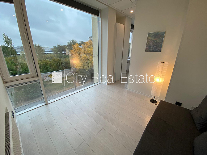 Место для машины, возможность аренды парковки, CITY REAL ESTATE ID - 517491 
 Дополнительная Рига - изображение 1