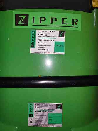 Vibroblietes Zipper ZI Ram 80 C Рига