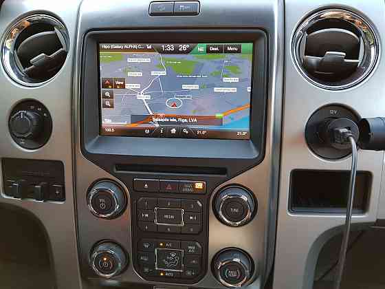 Radio Code , Android 13, Map Рига