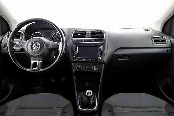 Volkswagen Polo Comfortline 1.2 TDI 55kW Таллин