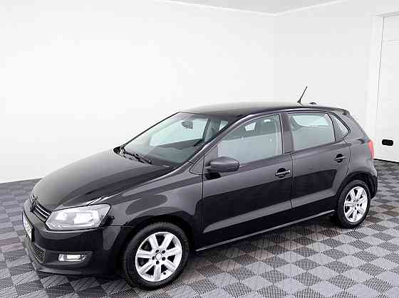 Volkswagen Polo Comfortline 1.2 TDI 55kW Таллин