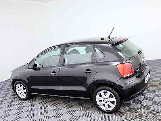 Volkswagen Polo Comfortline 1.2 TDI 55kW Таллин