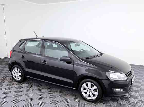 Volkswagen Polo Comfortline 1.2 TDI 55kW Таллин