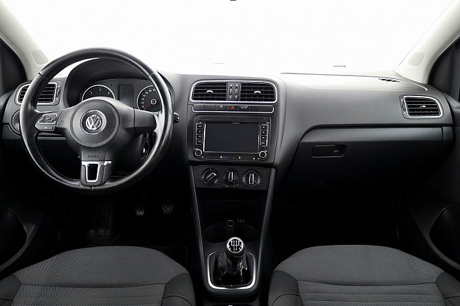 Volkswagen Polo Comfortline 1.2 TDI 55kW Tallina - foto 5