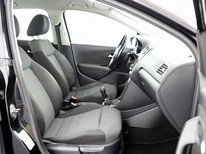 Volkswagen Polo Comfortline 1.2 TDI 55kW Tallina - foto 6