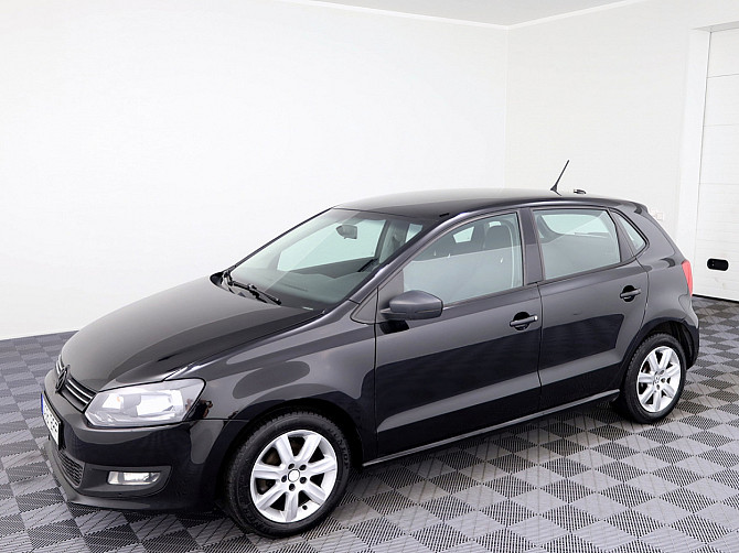 Volkswagen Polo Comfortline 1.2 TDI 55kW Tallina - foto 2