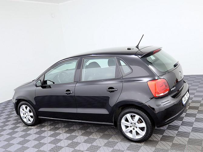 Volkswagen Polo Comfortline 1.2 TDI 55kW Tallina - foto 4