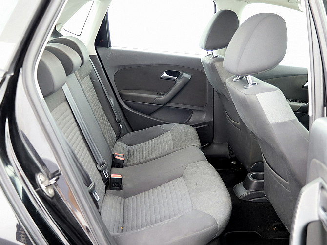 Volkswagen Polo Comfortline 1.2 TDI 55kW Tallina - foto 7