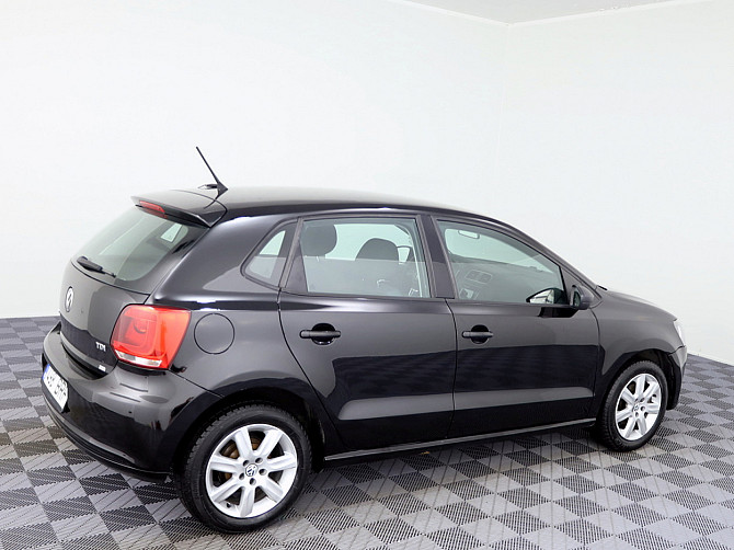Volkswagen Polo Comfortline 1.2 TDI 55kW Tallina - foto 3