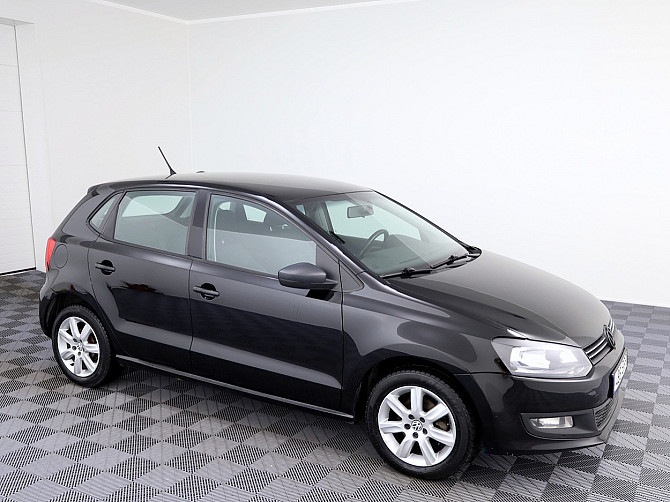 Volkswagen Polo Comfortline 1.2 TDI 55kW Tallina - foto 1