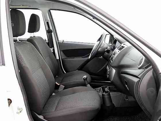 Lada Kalina 2194 Comfort 1.6 72kW Таллин