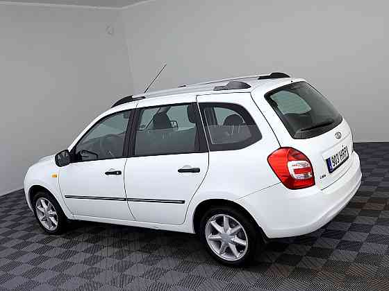 Lada Kalina 2194 Comfort 1.6 72kW Таллин