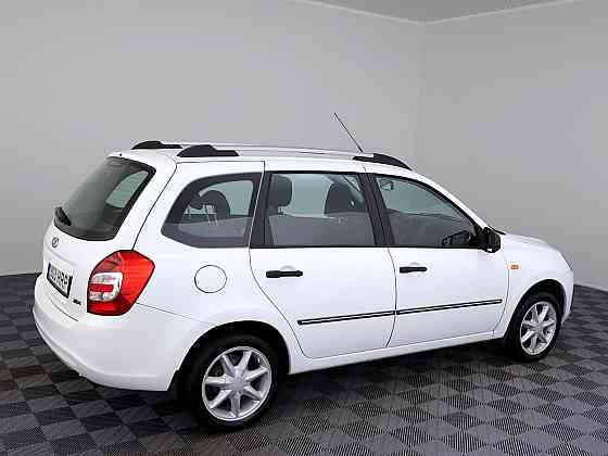 Lada Kalina 2194 Comfort 1.6 72kW Таллин