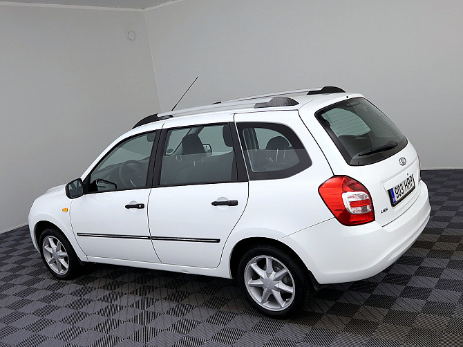 Lada Kalina 2194 Comfort 1.6 72kW Таллин - изображение 4