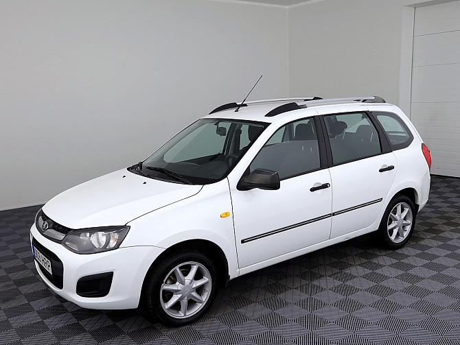 Lada Kalina 2194 Comfort 1.6 72kW Таллин - изображение 2