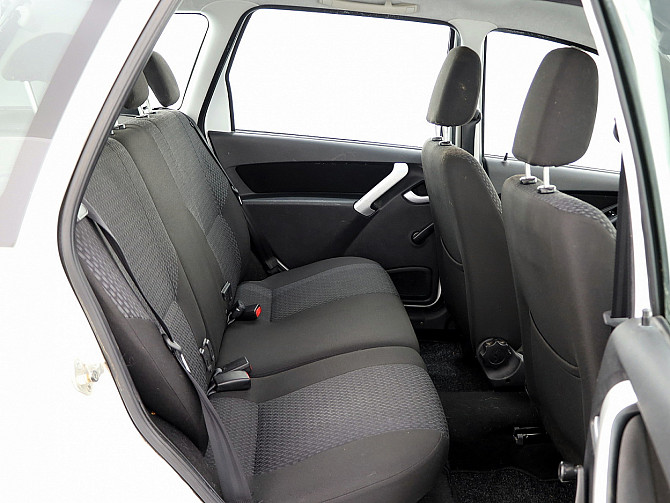 Lada Kalina 2194 Comfort 1.6 72kW Таллин - изображение 7
