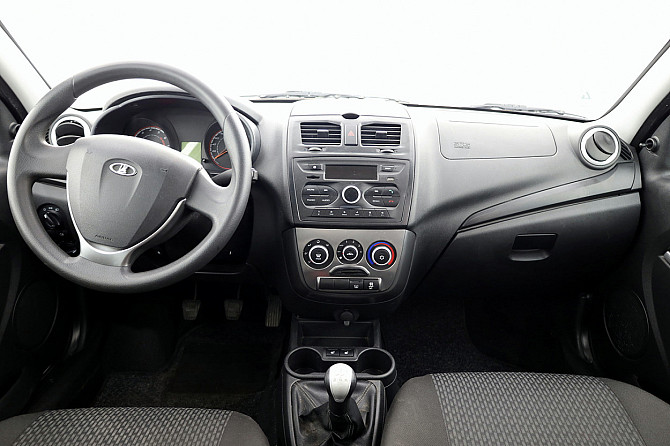 Lada Kalina 2194 Comfort 1.6 72kW Таллин - изображение 5