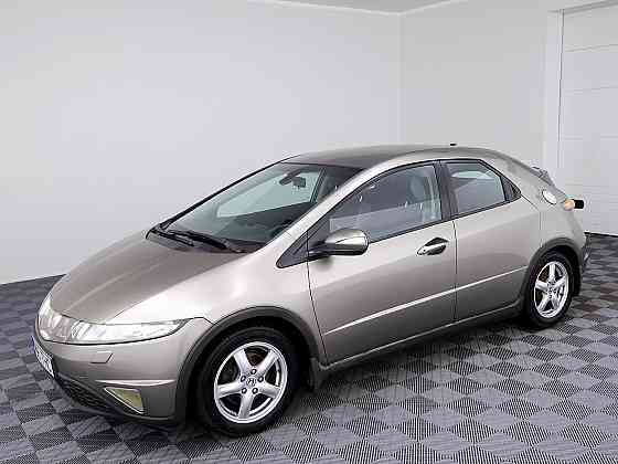 Honda Civic Elegance ATM 1.8 103kW Tallina
