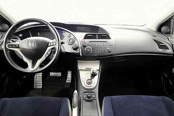 Honda Civic Elegance ATM 1.8 103kW Tallina