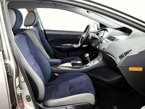 Honda Civic Elegance ATM 1.8 103kW Tallina