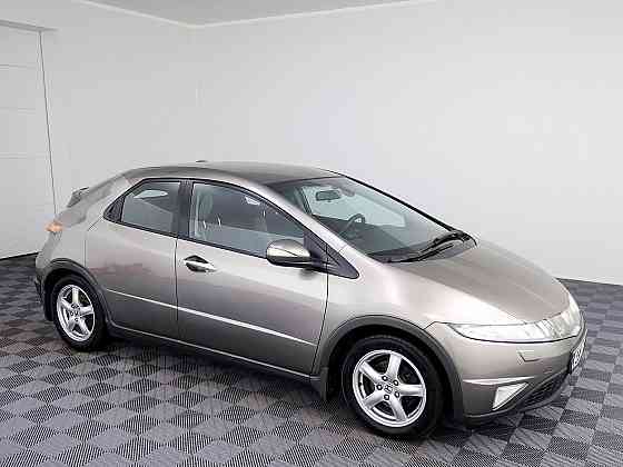Honda Civic Elegance ATM 1.8 103kW Tallina
