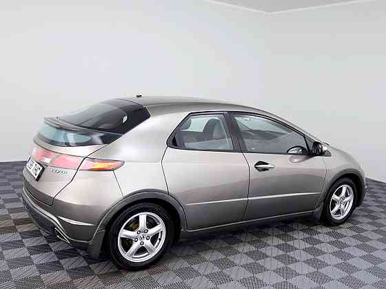 Honda Civic Elegance ATM 1.8 103kW Tallina