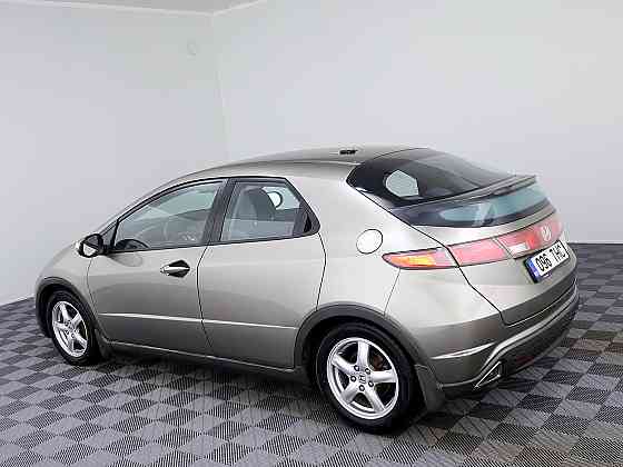 Honda Civic Elegance ATM 1.8 103kW Tallina