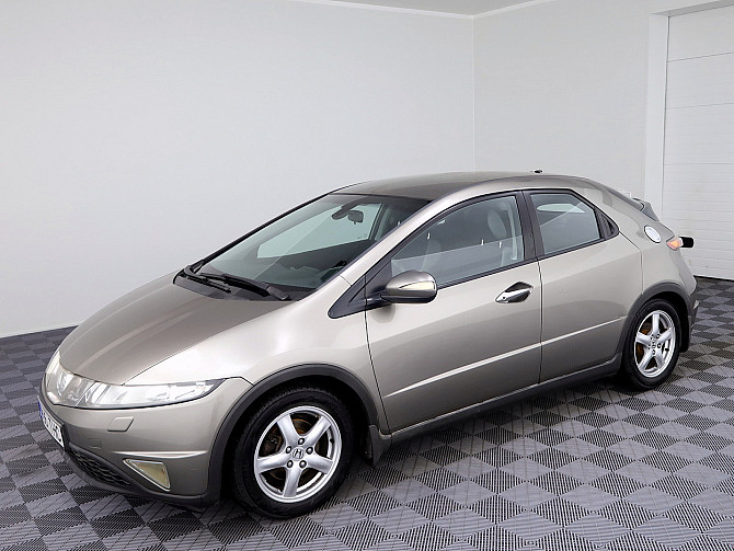 Honda Civic Elegance ATM 1.8 103kW Tallina - foto 2