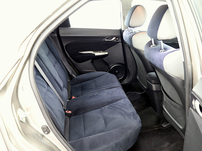 Honda Civic Elegance ATM 1.8 103kW Tallina - foto 7