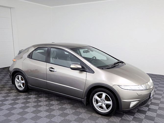 Honda Civic Elegance ATM 1.8 103kW Tallina - foto 1