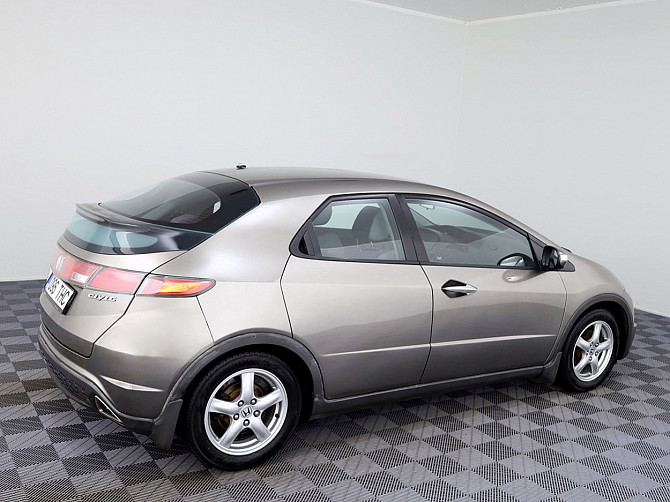 Honda Civic Elegance ATM 1.8 103kW Tallina - foto 3