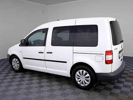 Volkswagen Caddy Kombi Life 2.0 80kW Tallina