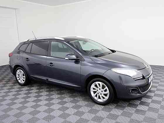 Renault Megane Facelift 1.6 81kW Таллин