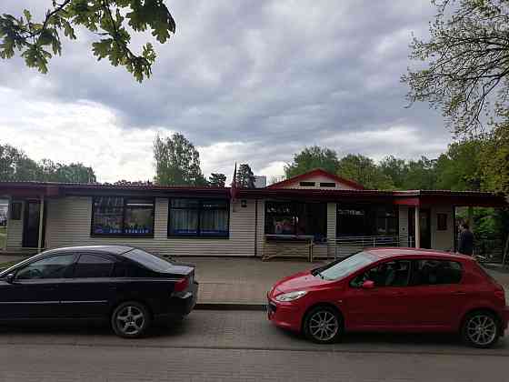 Iznomā Jūrmalā (Birojam, Salonam, Veikalam) Юрмала