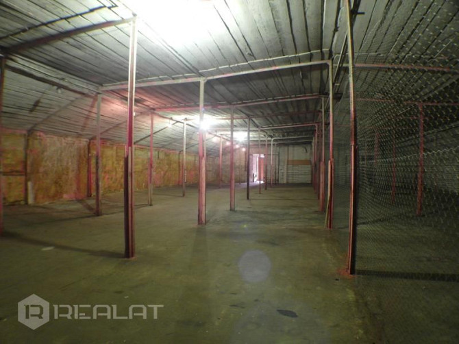 Iznomā plašas veikala telpas Purvciemā, 1.stāva pieejamā platība ir 240 kv.m nomas maksa Rīga - foto 15