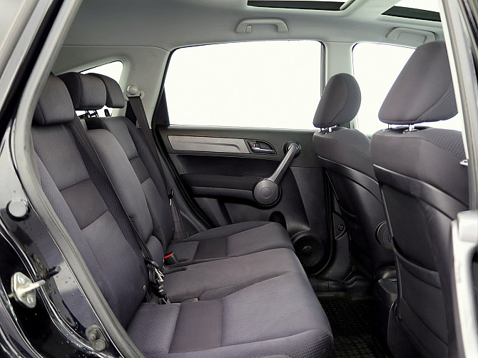 Honda CR-V Elegance ATM 2.0 110kW Таллин - изображение 7