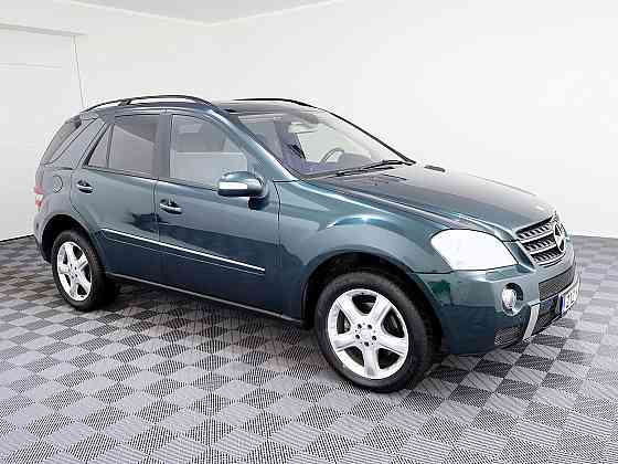 Mercedes-Benz ML 320 AMG 3.0 CDI 165kW Tallina