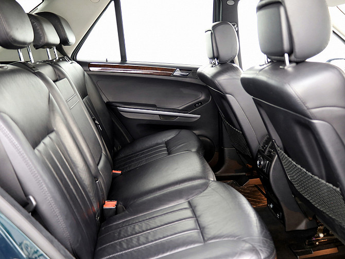 Mercedes-Benz ML 320 AMG 3.0 CDI 165kW Tallina - foto 7