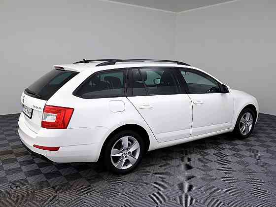 Skoda Octavia Comfortline Facelift ATM 1.6 TDI 77kW Tallina