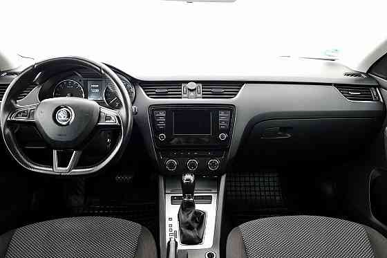 Skoda Octavia Comfortline Facelift ATM 1.6 TDI 77kW Tallina