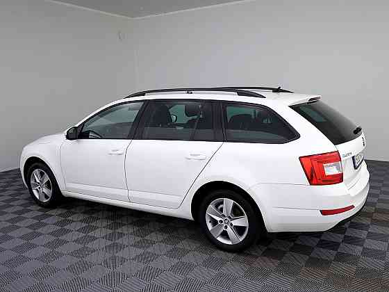 Skoda Octavia Comfortline Facelift ATM 1.6 TDI 77kW Tallina