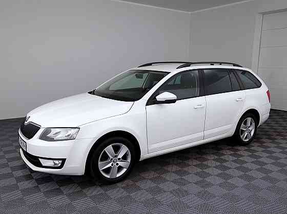 Skoda Octavia Comfortline Facelift ATM 1.6 TDI 77kW Tallina