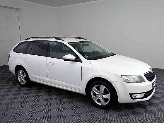 Skoda Octavia Comfortline Facelift ATM 1.6 TDI 77kW Tallina