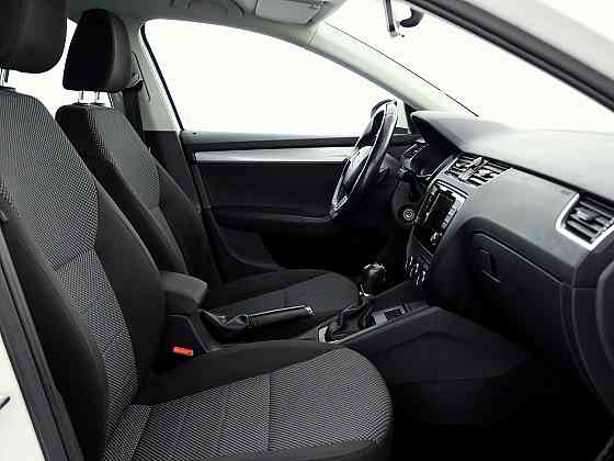 Skoda Octavia Comfortline Facelift ATM 1.6 TDI 77kW Tallina
