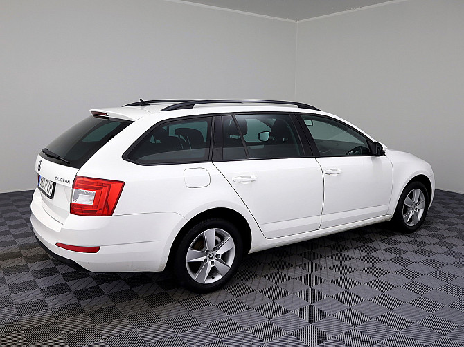 Skoda Octavia Comfortline Facelift ATM 1.6 TDI 77kW Tallina - foto 3