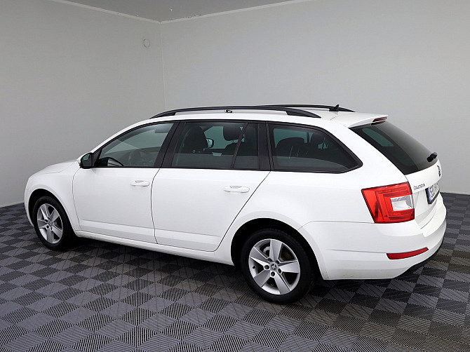 Skoda Octavia Comfortline Facelift ATM 1.6 TDI 77kW Tallina - foto 4